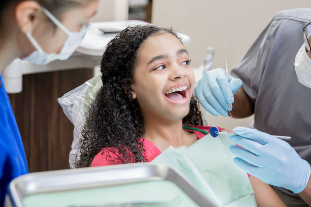 Best Emergency Dental Care for Broken or Chipped Teeth in Chamberlayne, VA