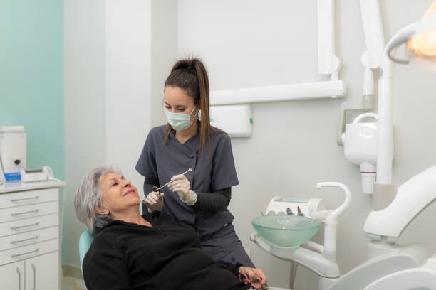 Best Weekend Emergency Dentist in Chamberlayne, VA