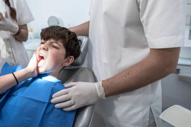 Best Urgent Care for Lost Fillings or Crowns in Chamberlayne, VA