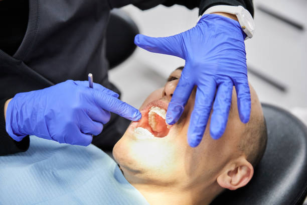 Best Emergency Gum Treatment in Chamberlayne, VA