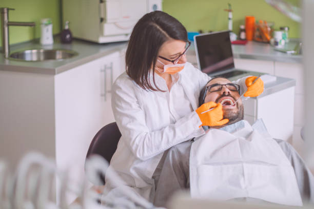 Best Emergency Denture Repair in Chamberlayne, VA