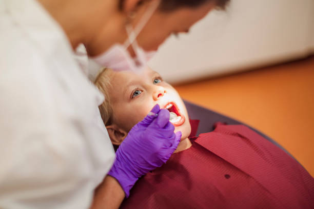 Best Emergency Treatment for Dental Infections or Abscesses in Chamberlayne, VA