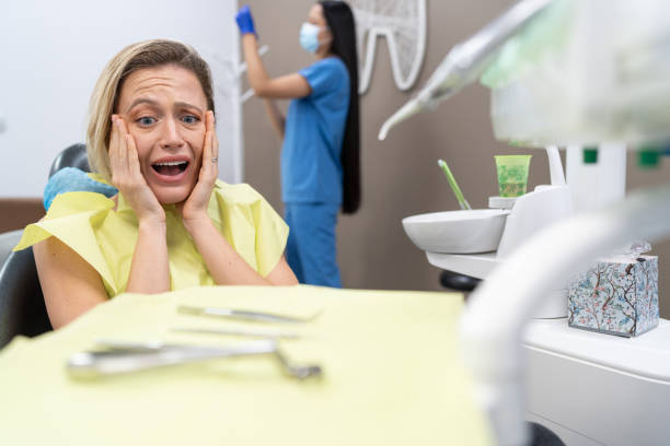 Best Emergency Root Canal Treatment in Chamberlayne, VA