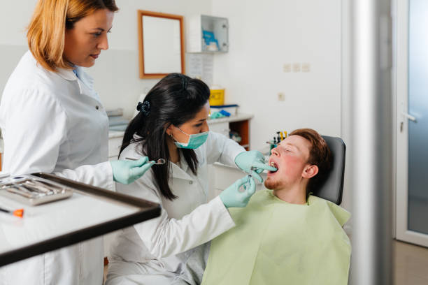Best Emergency Dental Care for Broken or Chipped Teeth in Chamberlayne, VA
