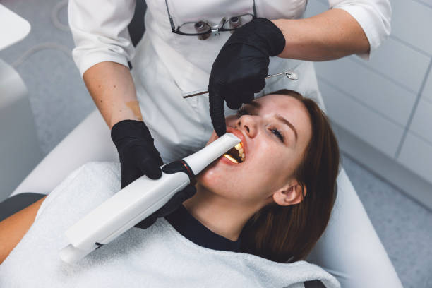 Best Emergency Denture Repair in Chamberlayne, VA