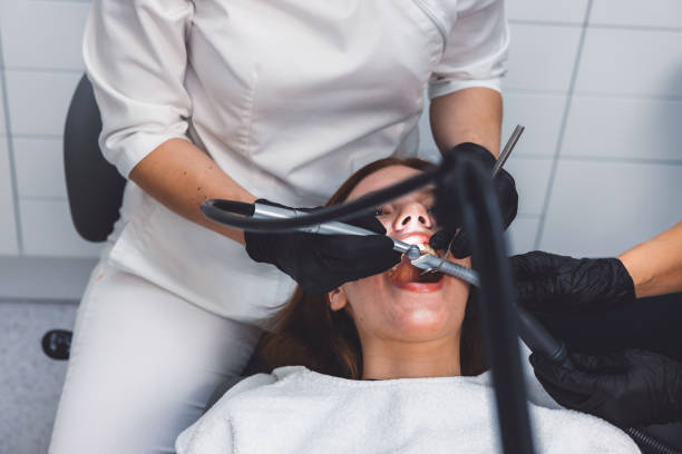 Best Same-Day Emergency Dental Services in Chamberlayne, VA